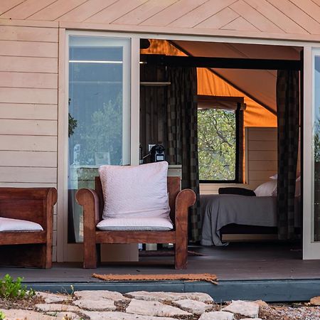 Be Vedetta - Relais & Glamping - Adult Only Hotel Scarlino Exterior photo