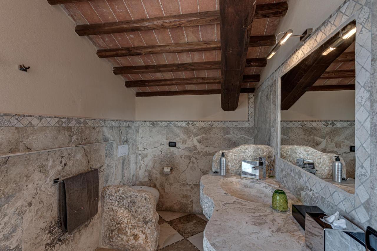 Be Vedetta - Relais & Glamping - Adult Only Hotel Scarlino Exterior photo