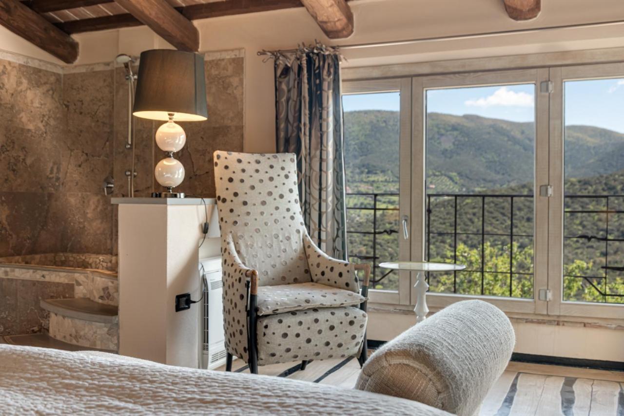 Be Vedetta - Relais & Glamping - Adult Only Hotel Scarlino Exterior photo