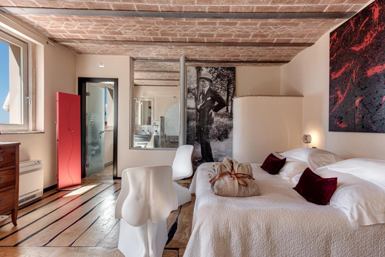 Be Vedetta - Relais & Glamping - Adult Only Hotel Scarlino Exterior photo