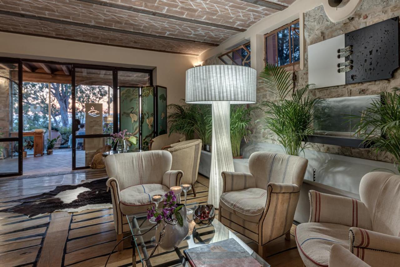 Be Vedetta - Relais & Glamping - Adult Only Hotel Scarlino Exterior photo