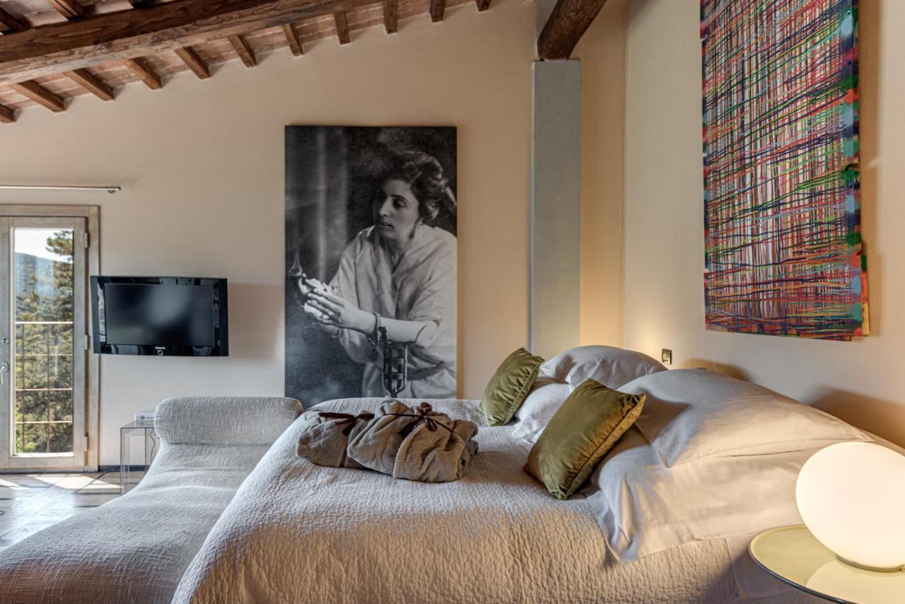 Be Vedetta - Relais & Glamping - Adult Only Hotel Scarlino Exterior photo