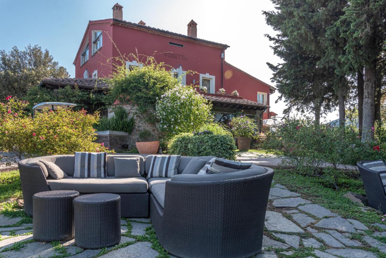 Be Vedetta - Relais & Glamping - Adult Only Hotel Scarlino Exterior photo