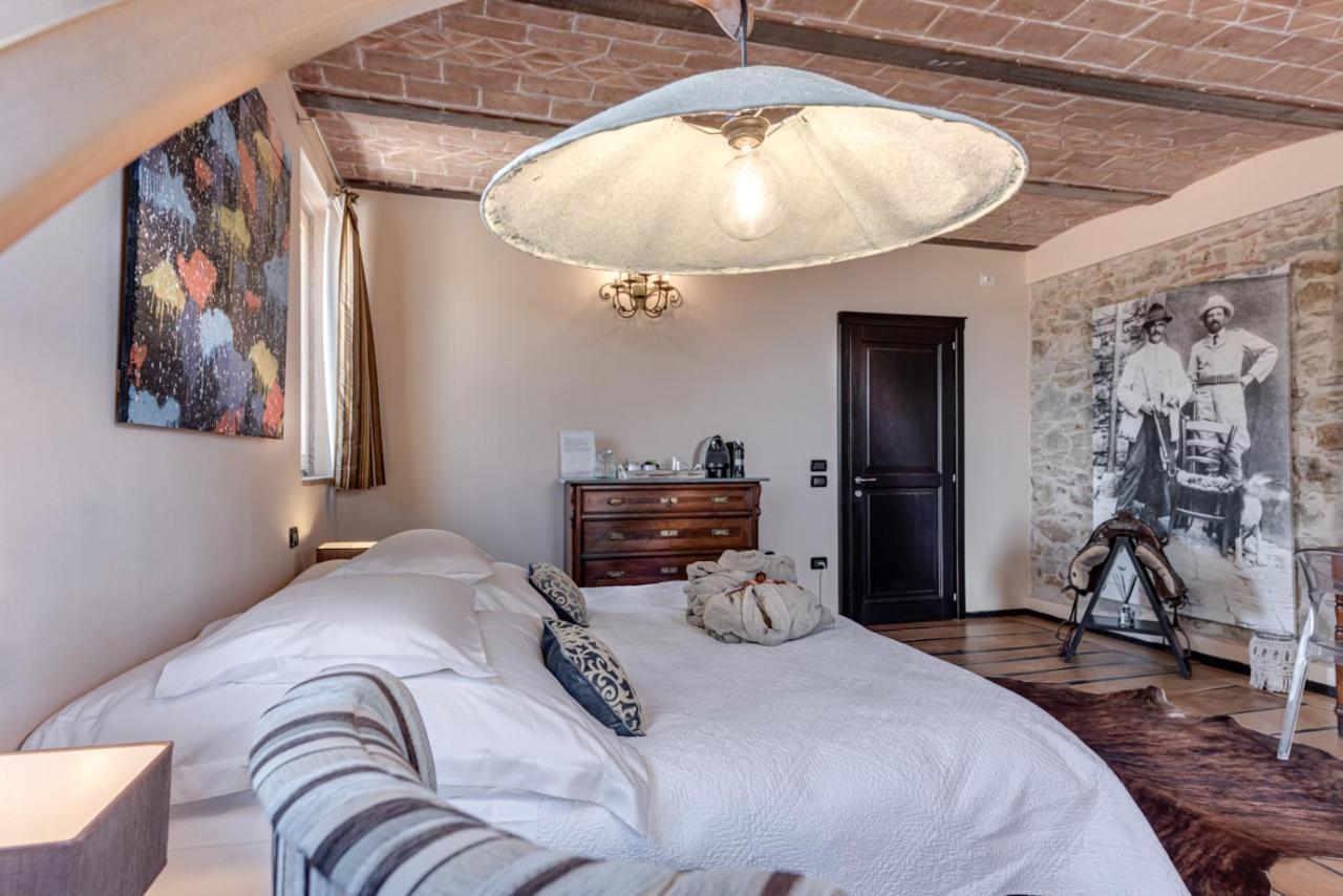 Be Vedetta - Relais & Glamping - Adult Only Hotel Scarlino Exterior photo