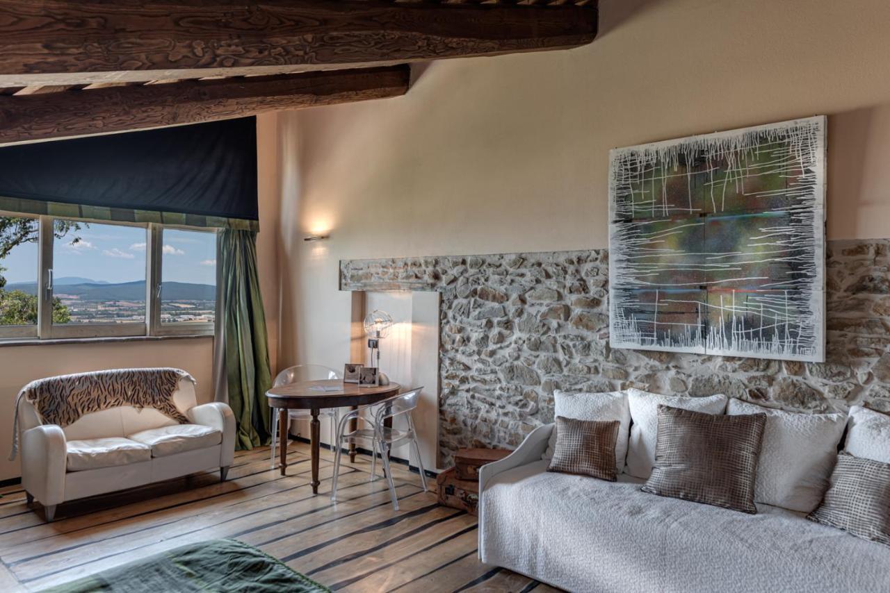 Be Vedetta - Relais & Glamping - Adult Only Hotel Scarlino Exterior photo