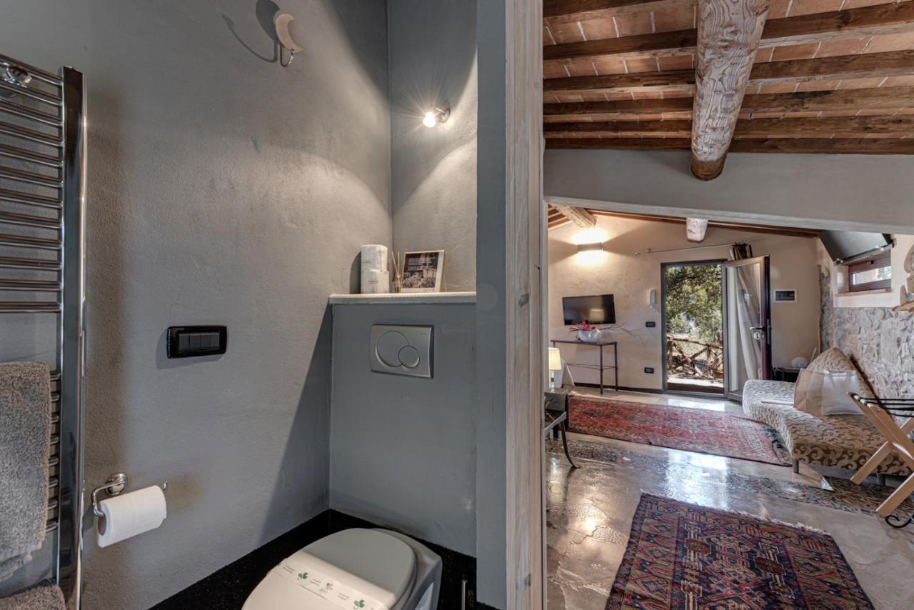 Be Vedetta - Relais & Glamping - Adult Only Hotel Scarlino Exterior photo