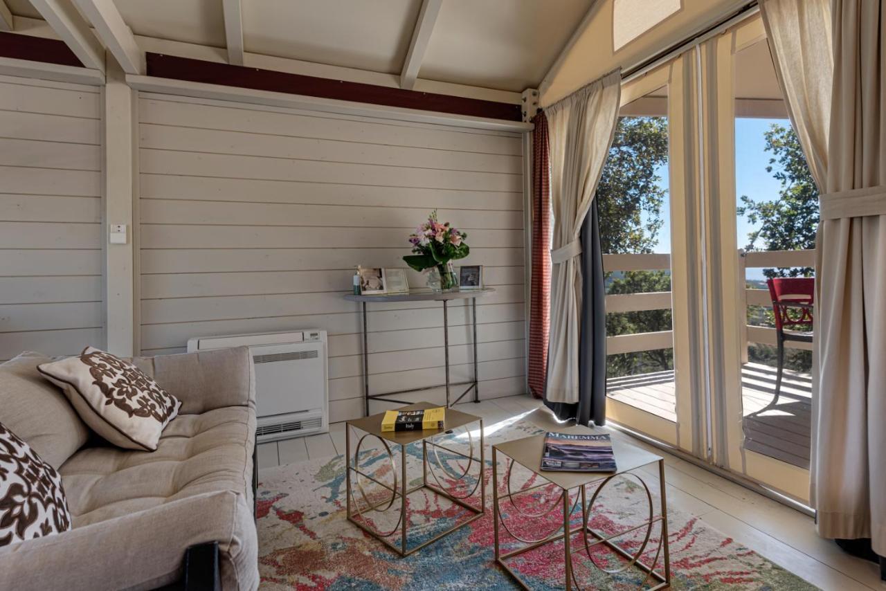 Be Vedetta - Relais & Glamping - Adult Only Hotel Scarlino Exterior photo