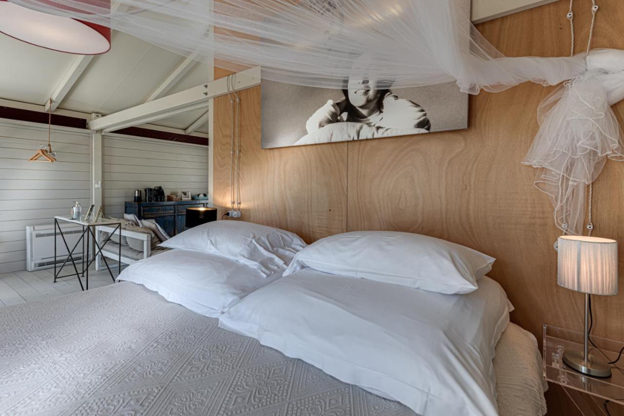 Be Vedetta - Relais & Glamping - Adult Only Hotel Scarlino Exterior photo
