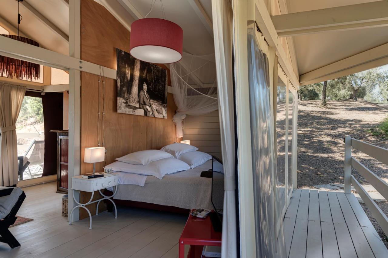 Be Vedetta - Relais & Glamping - Adult Only Hotel Scarlino Exterior photo