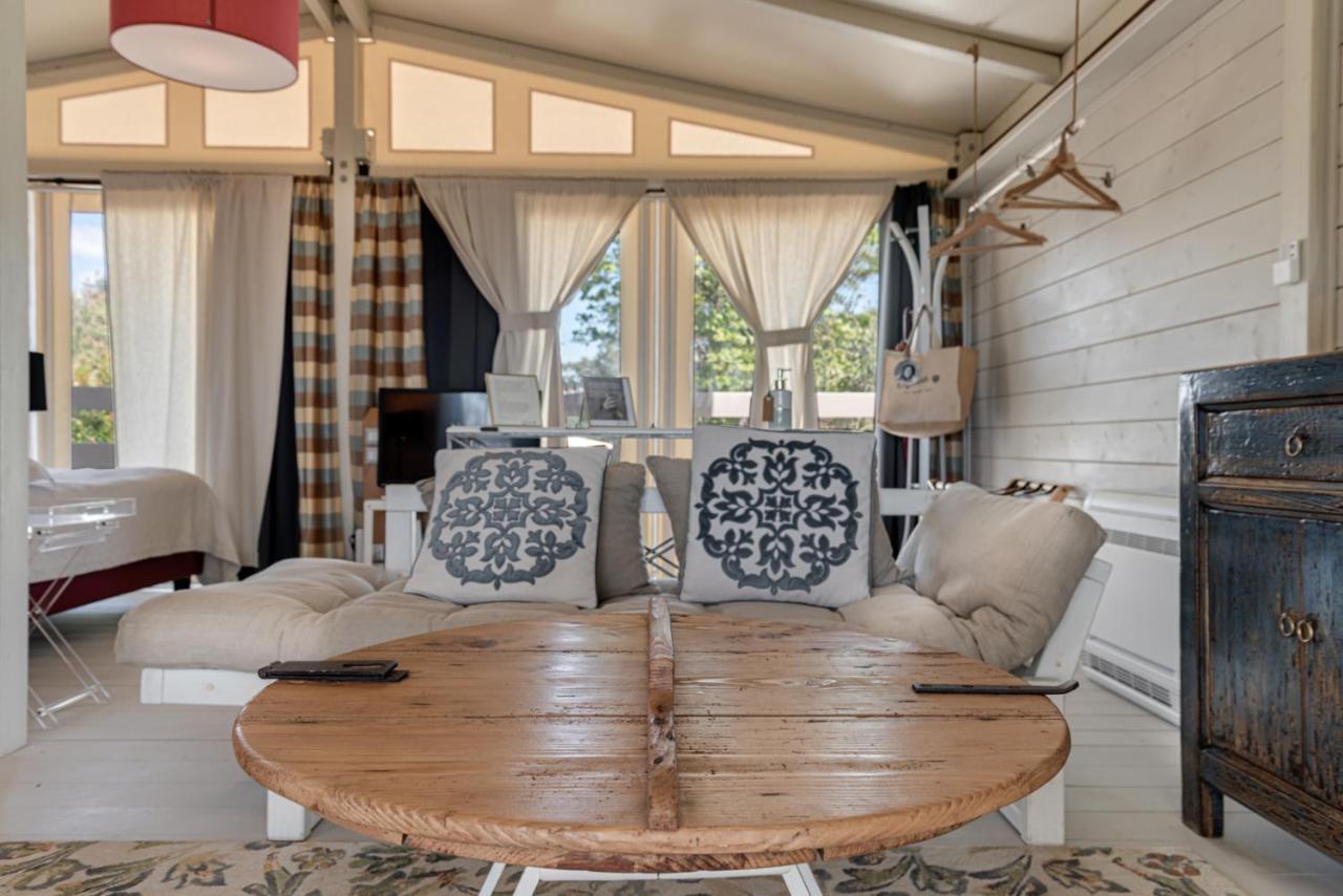 Be Vedetta - Relais & Glamping - Adult Only Hotel Scarlino Exterior photo