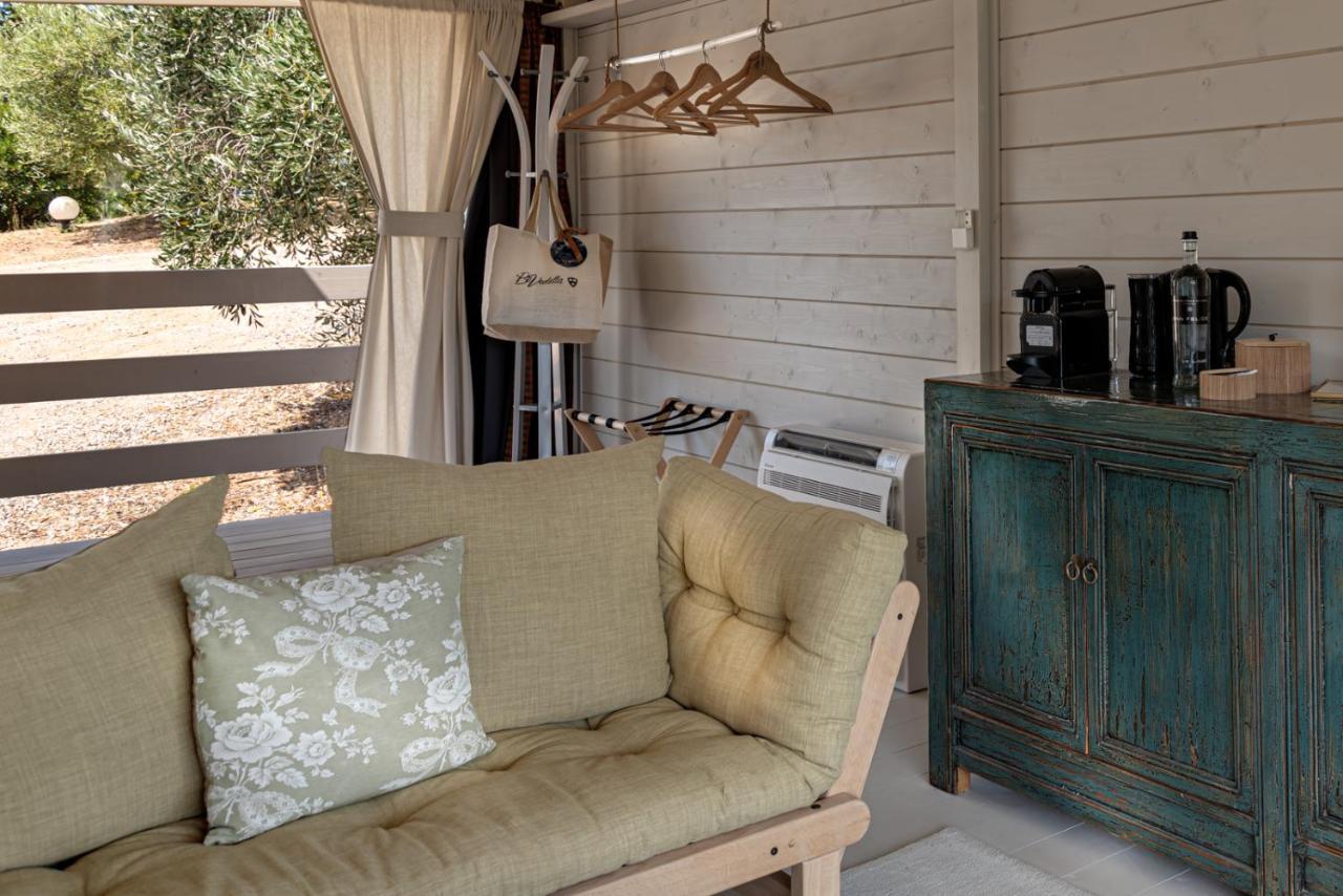 Be Vedetta - Relais & Glamping - Adult Only Hotel Scarlino Exterior photo