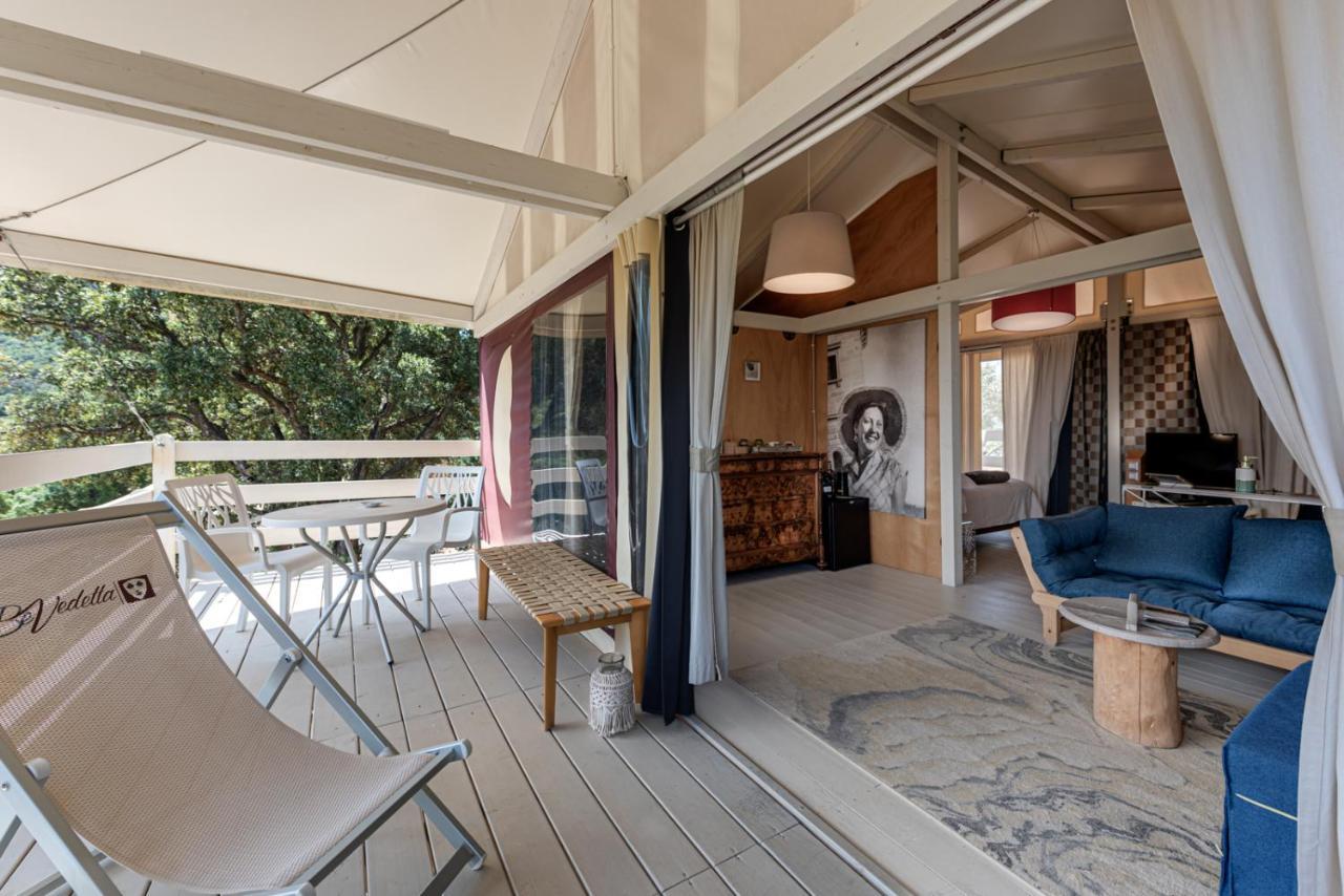 Be Vedetta - Relais & Glamping - Adult Only Hotel Scarlino Exterior photo