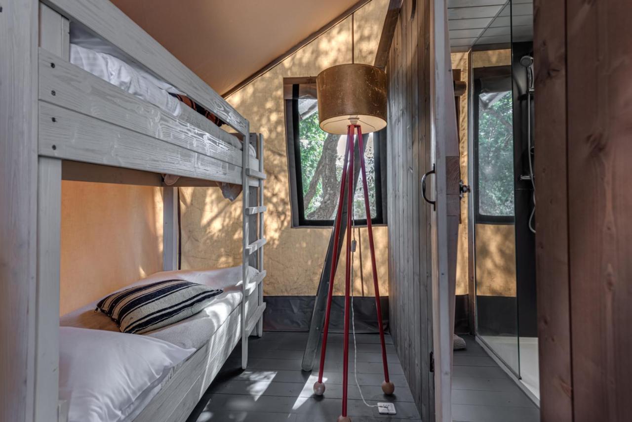 Be Vedetta - Relais & Glamping - Adult Only Hotel Scarlino Exterior photo