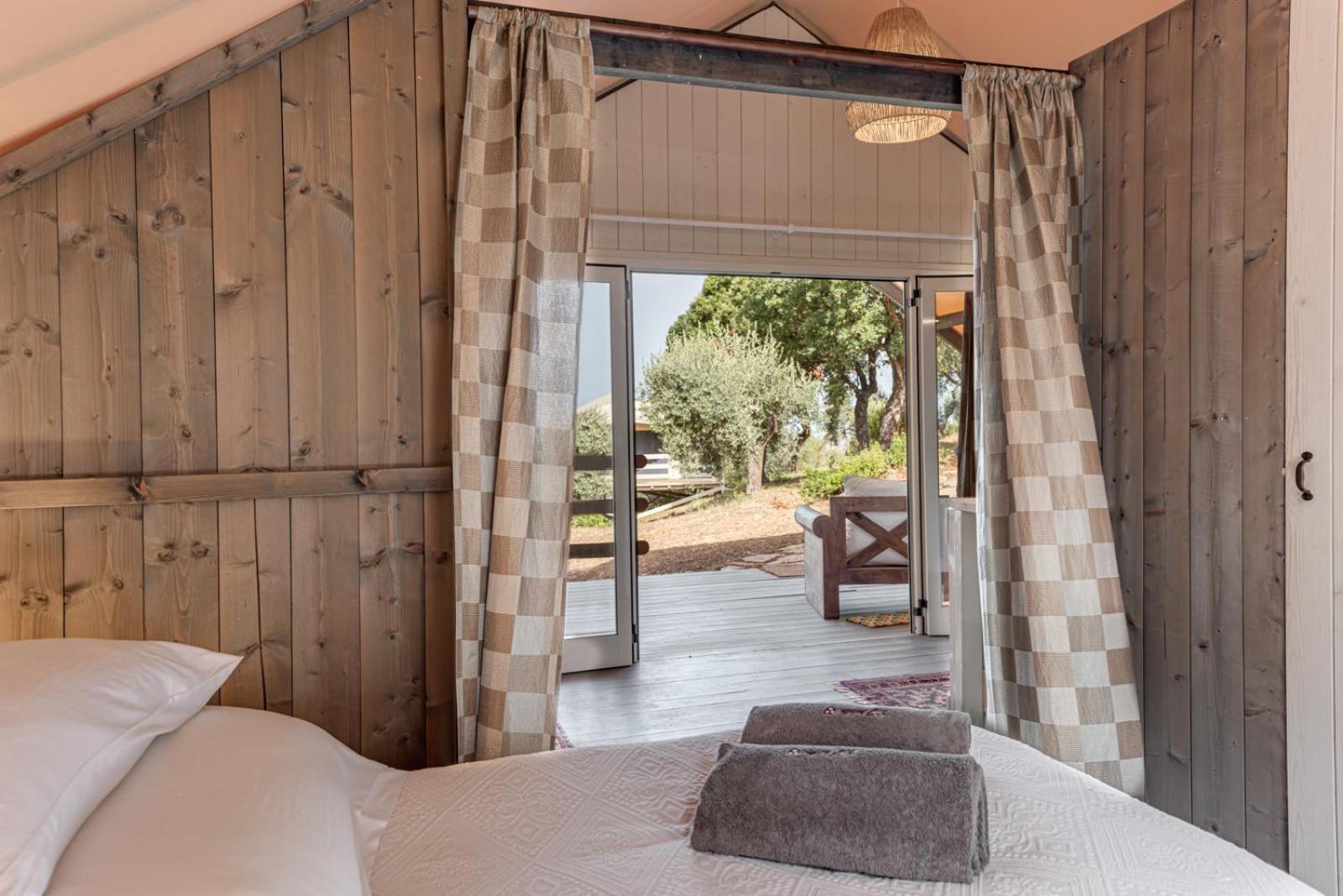 Be Vedetta - Relais & Glamping - Adult Only Hotel Scarlino Exterior photo