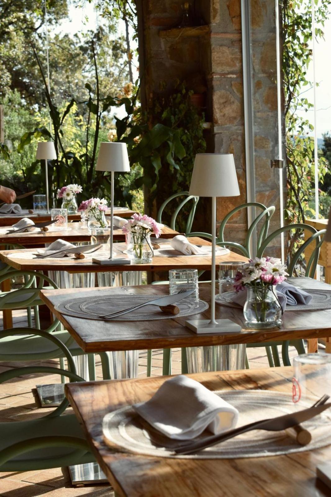 Be Vedetta - Relais & Glamping - Adult Only Hotel Scarlino Exterior photo