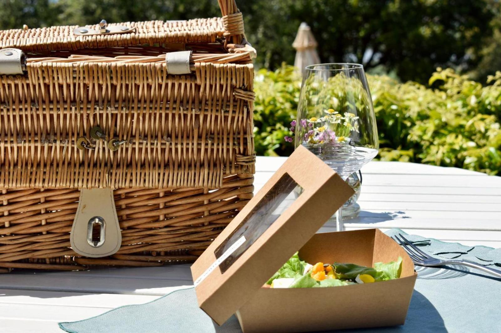 Be Vedetta - Relais & Glamping - Adult Only Hotel Scarlino Exterior photo