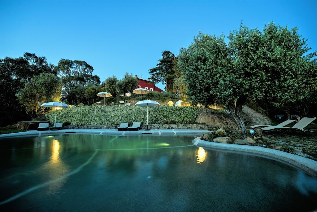 Be Vedetta - Relais & Glamping - Adult Only Hotel Scarlino Exterior photo